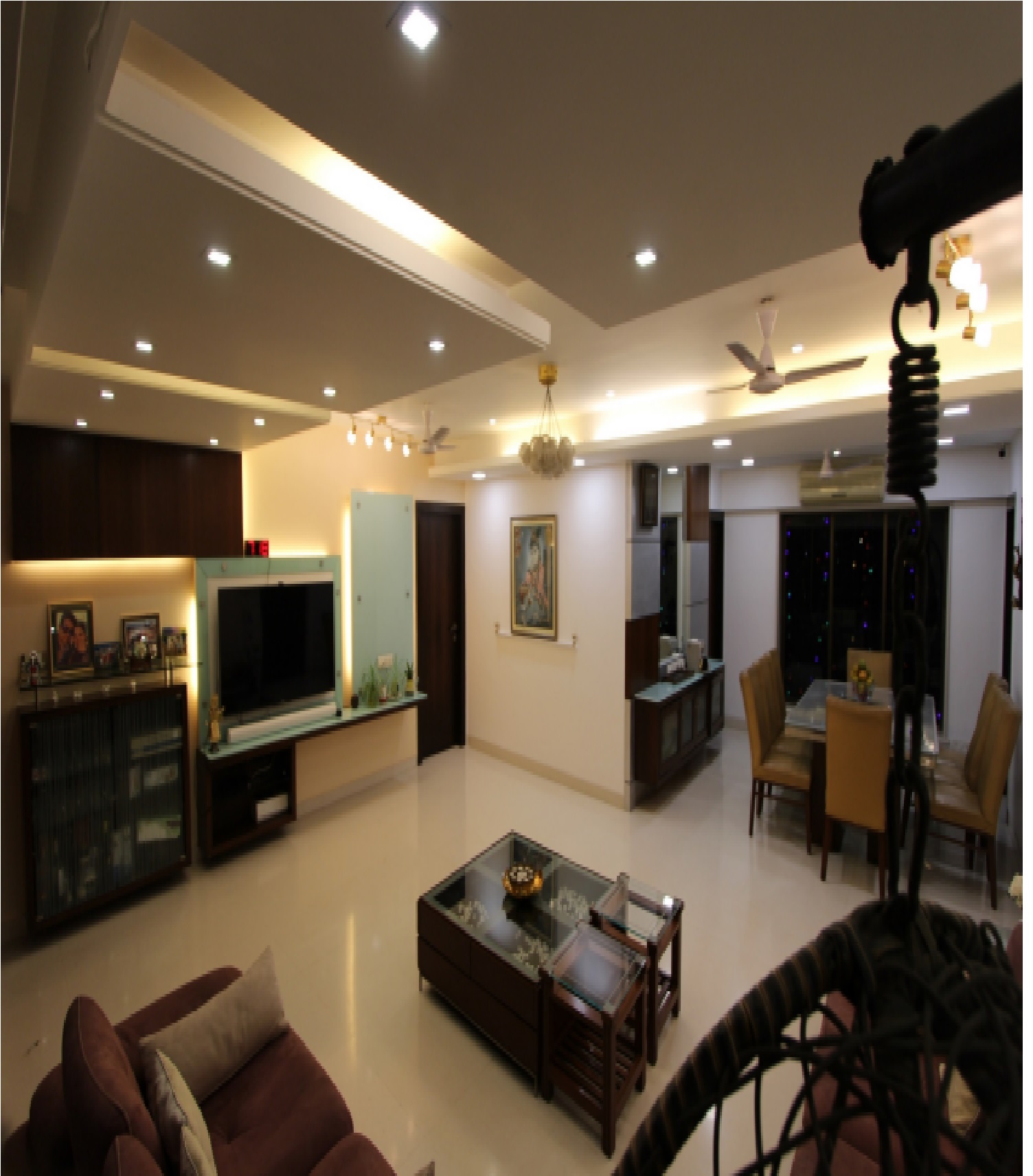 5 BHK Apartment for Sale in Khar West Mumbai