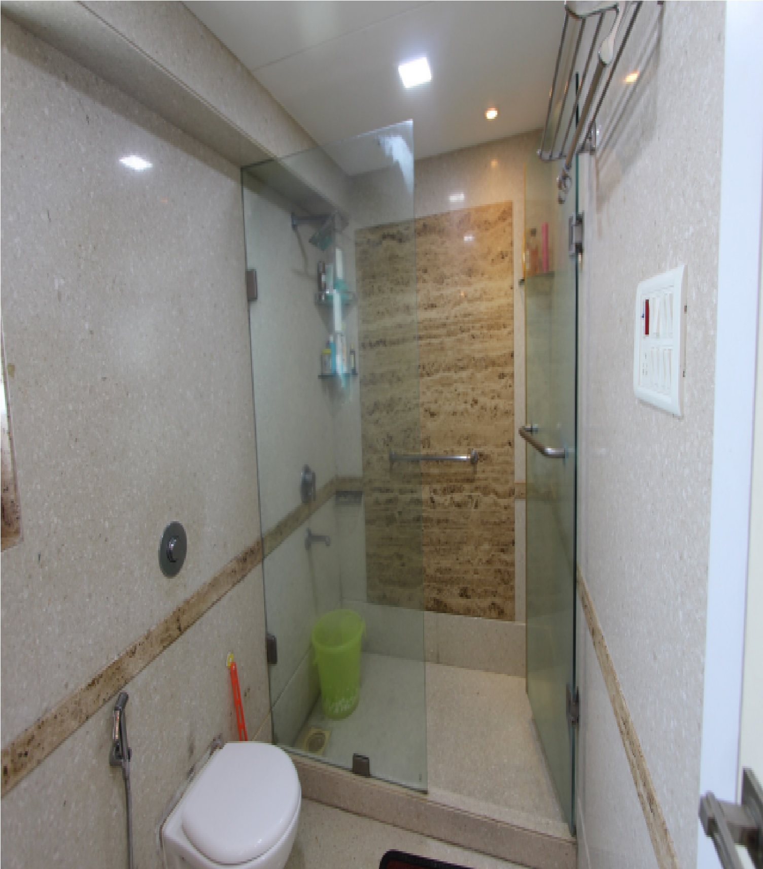 5 BHK Apartment for Sale in Khar West Mumbai