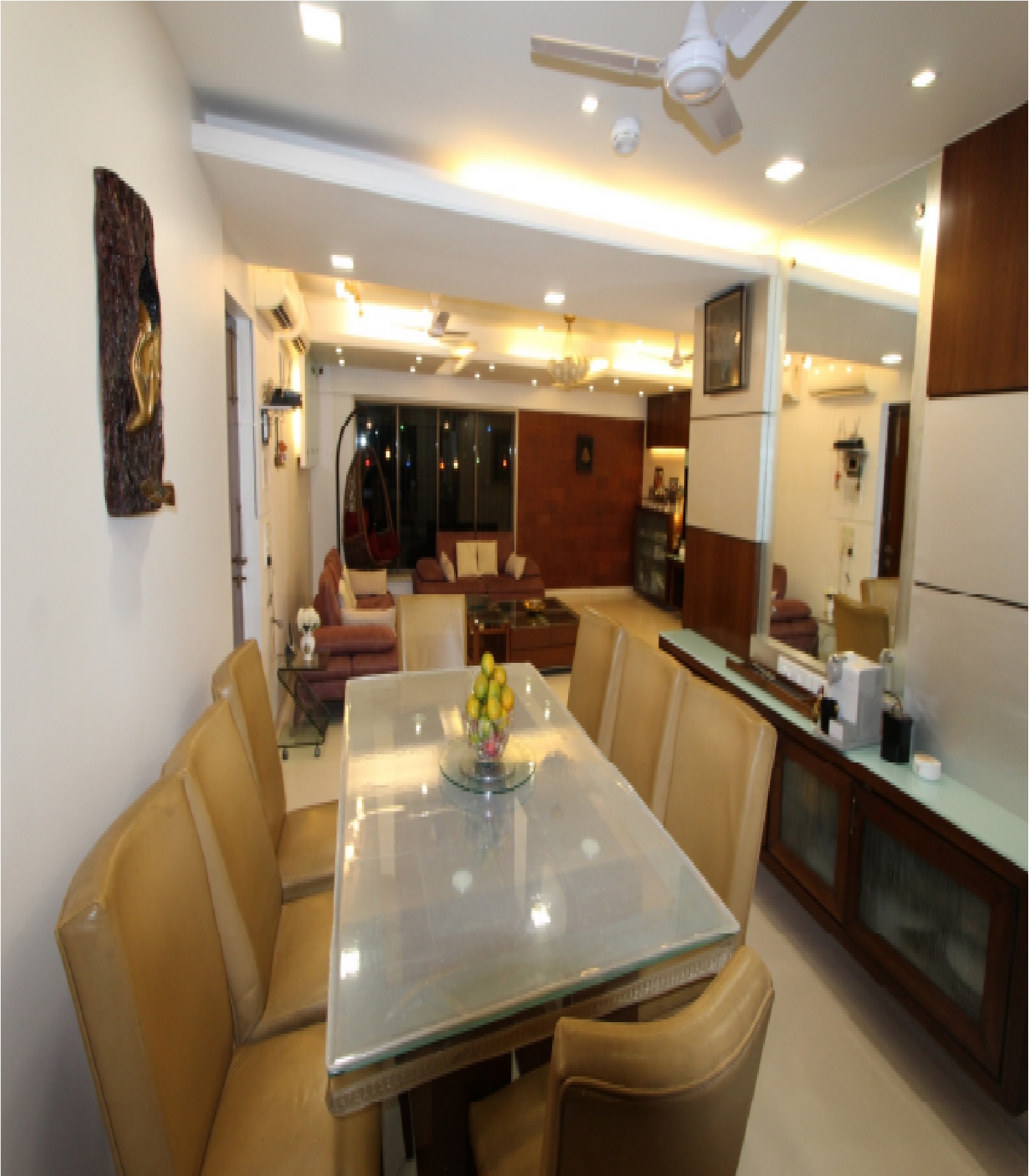 5 BHK Apartment for Sale in Khar West Mumbai