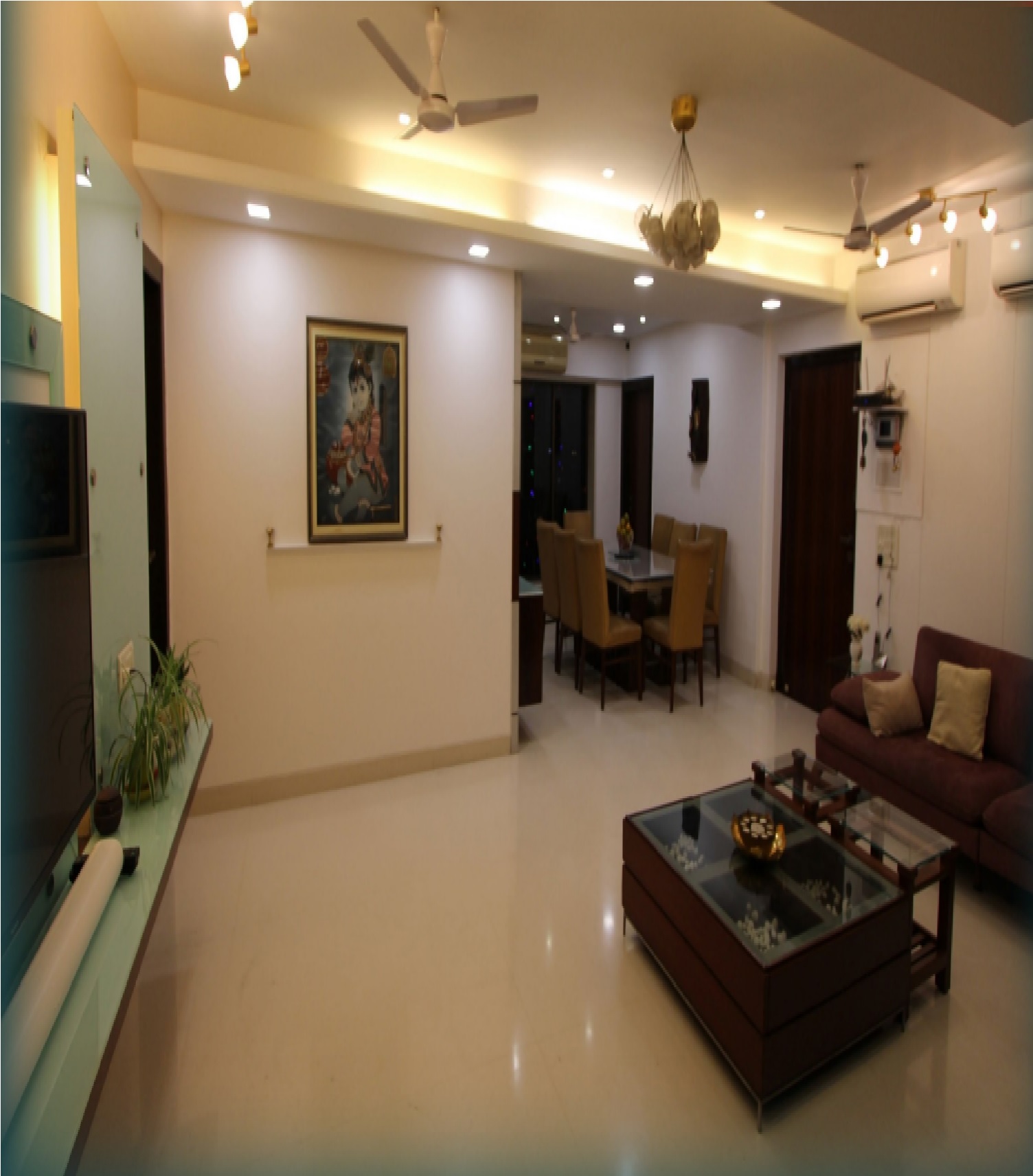 5 BHK Apartment for Sale in Khar West Mumbai