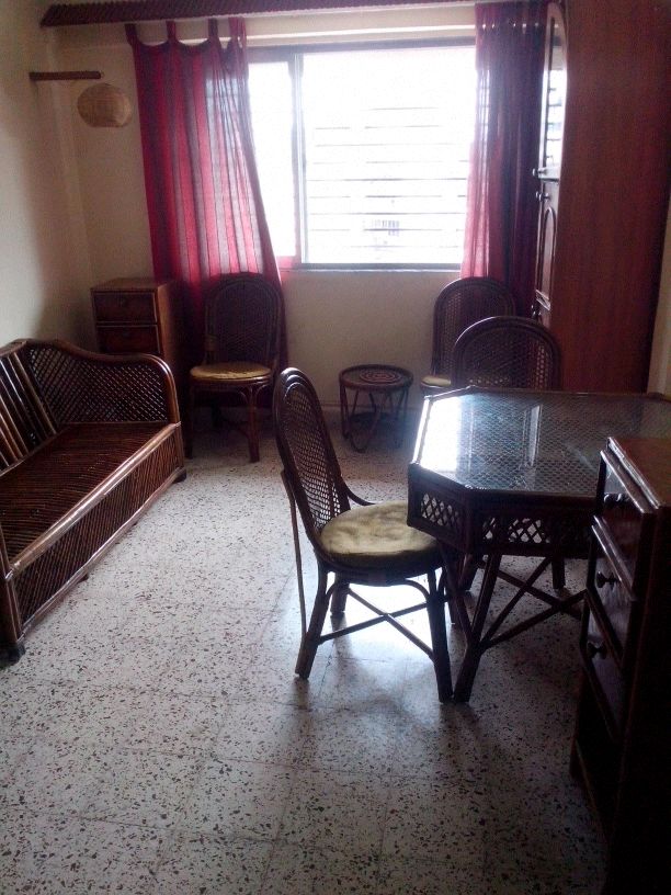 1 BHK Apartment for Sale in Carter Road Mumbai