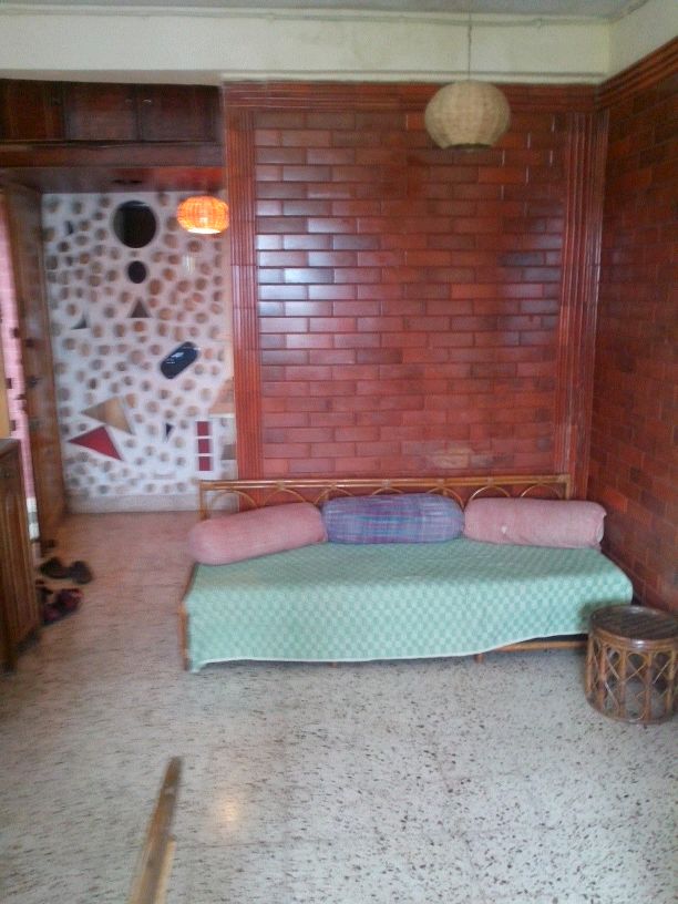 1 BHK Apartment for Sale in Carter Road Mumbai