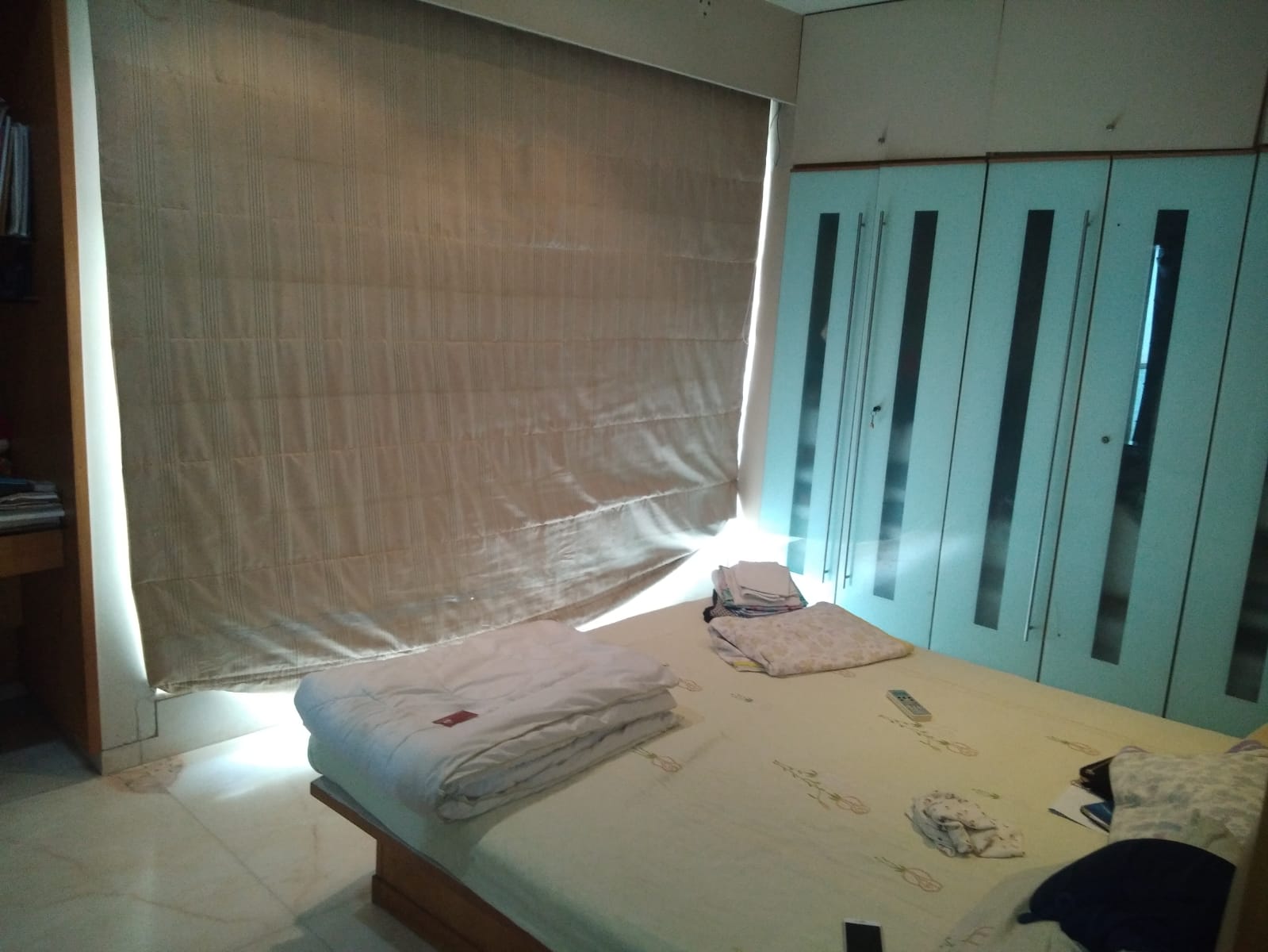 3 BHK Apartment for Sale in Perry cross road Mumbai