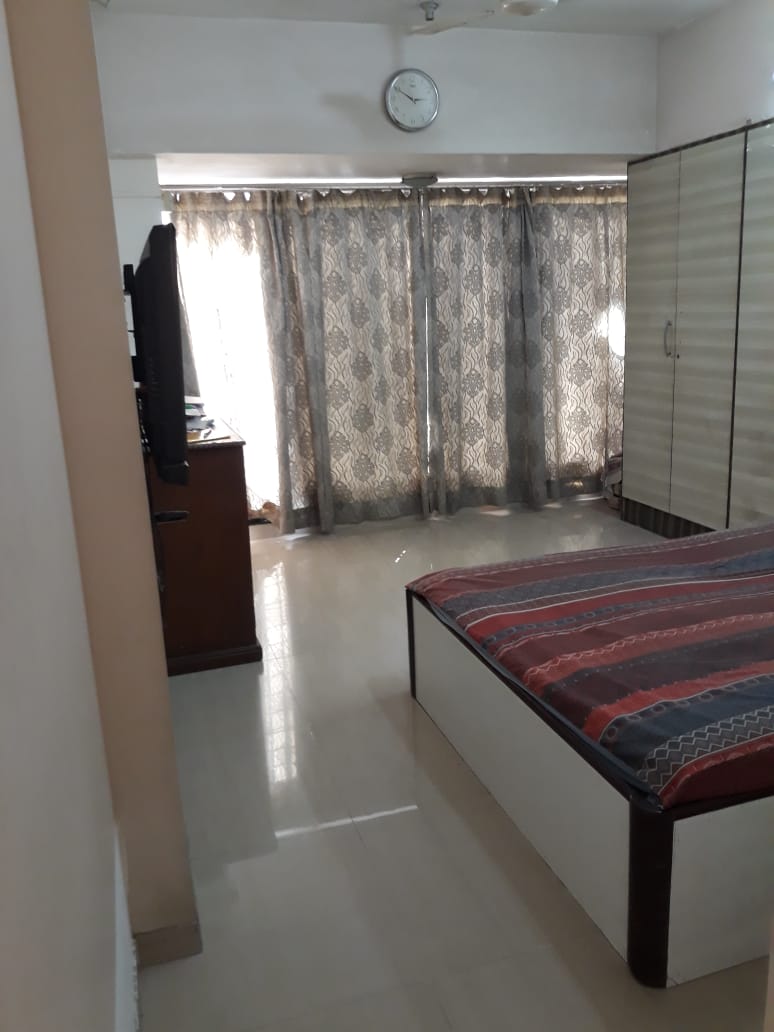 3 BHK Apartment for Sale in S V Road Mumbai