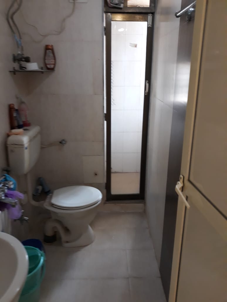3 BHK Apartment for Sale in S V Road Mumbai