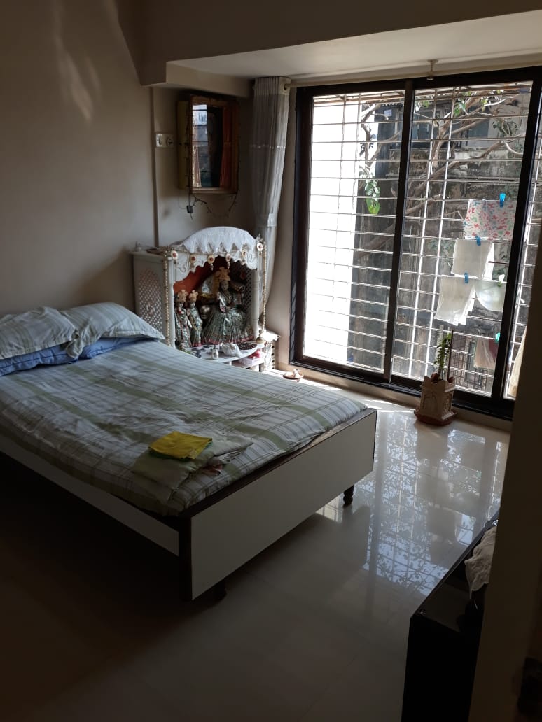3 BHK Apartment for Sale in S V Road Mumbai