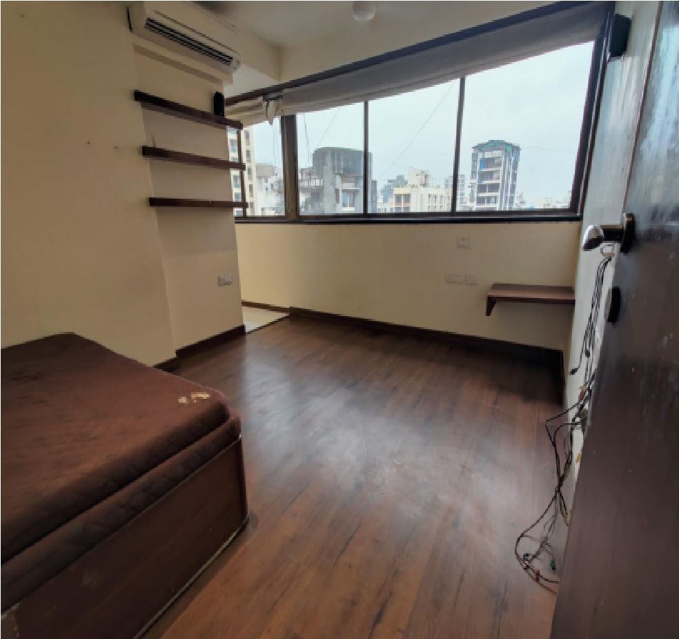 3 BHK Apartment for Sale in 15th Road Mumbai