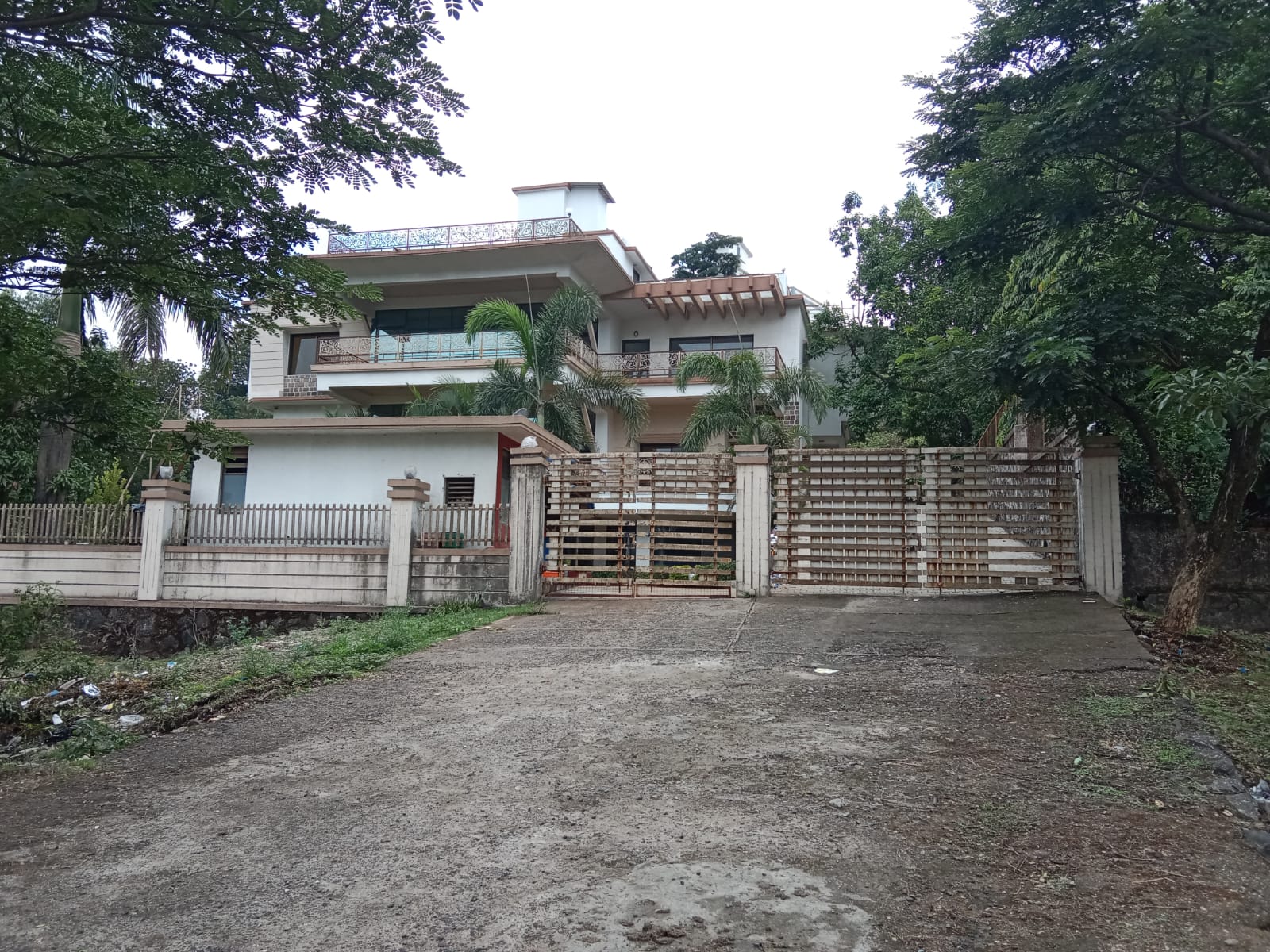 7 BHK Villa for Sale in khandala Pune