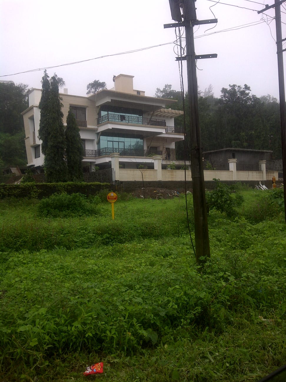 7 BHK Villa for Sale in khandala Pune