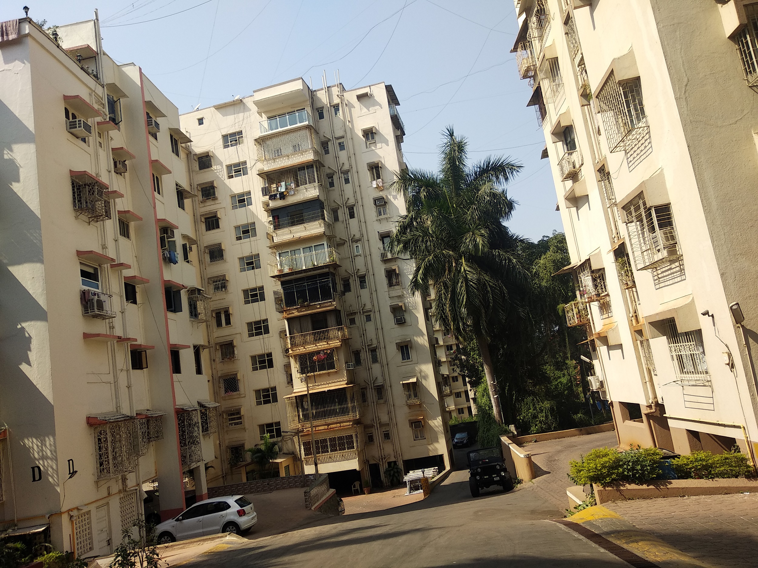 1 BHK Apartment for Rent in Pali Hill Mumbai