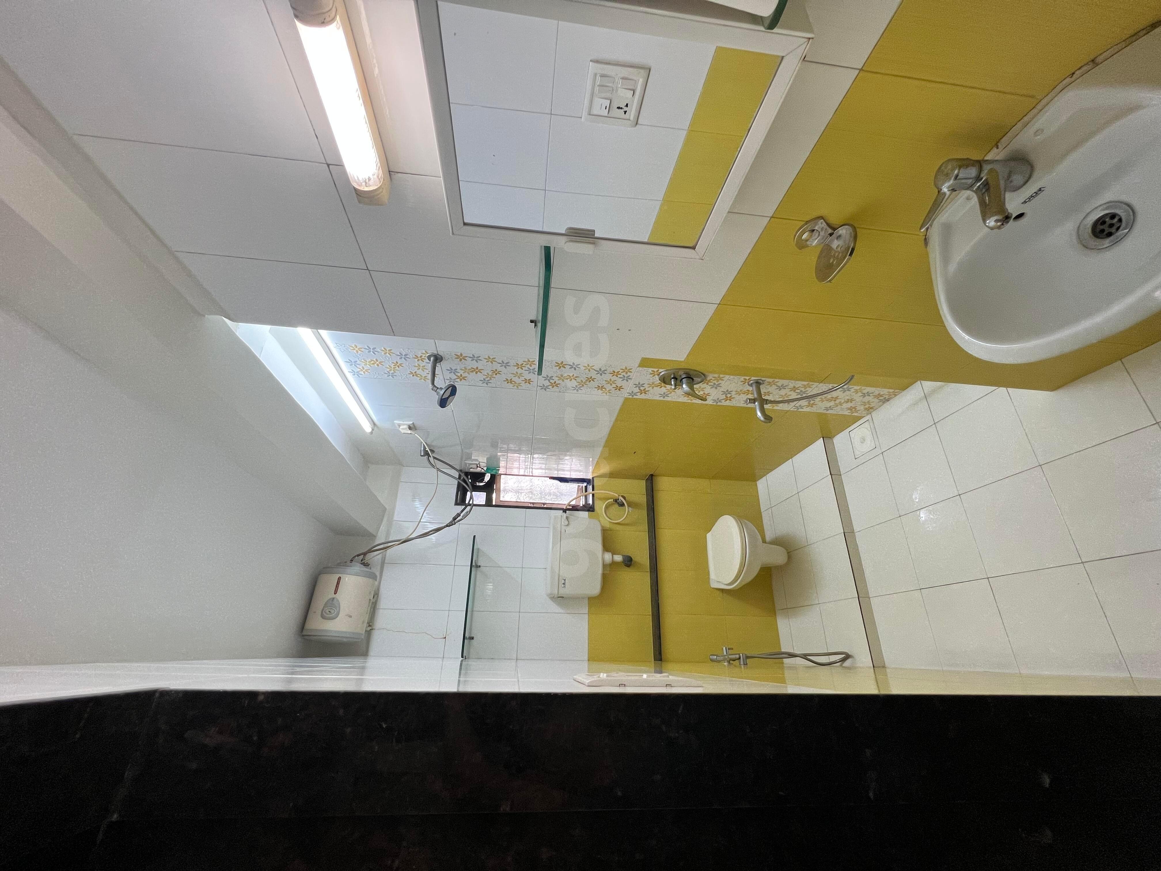 1 BHK Apartment for Rent in Pali Hill Mumbai