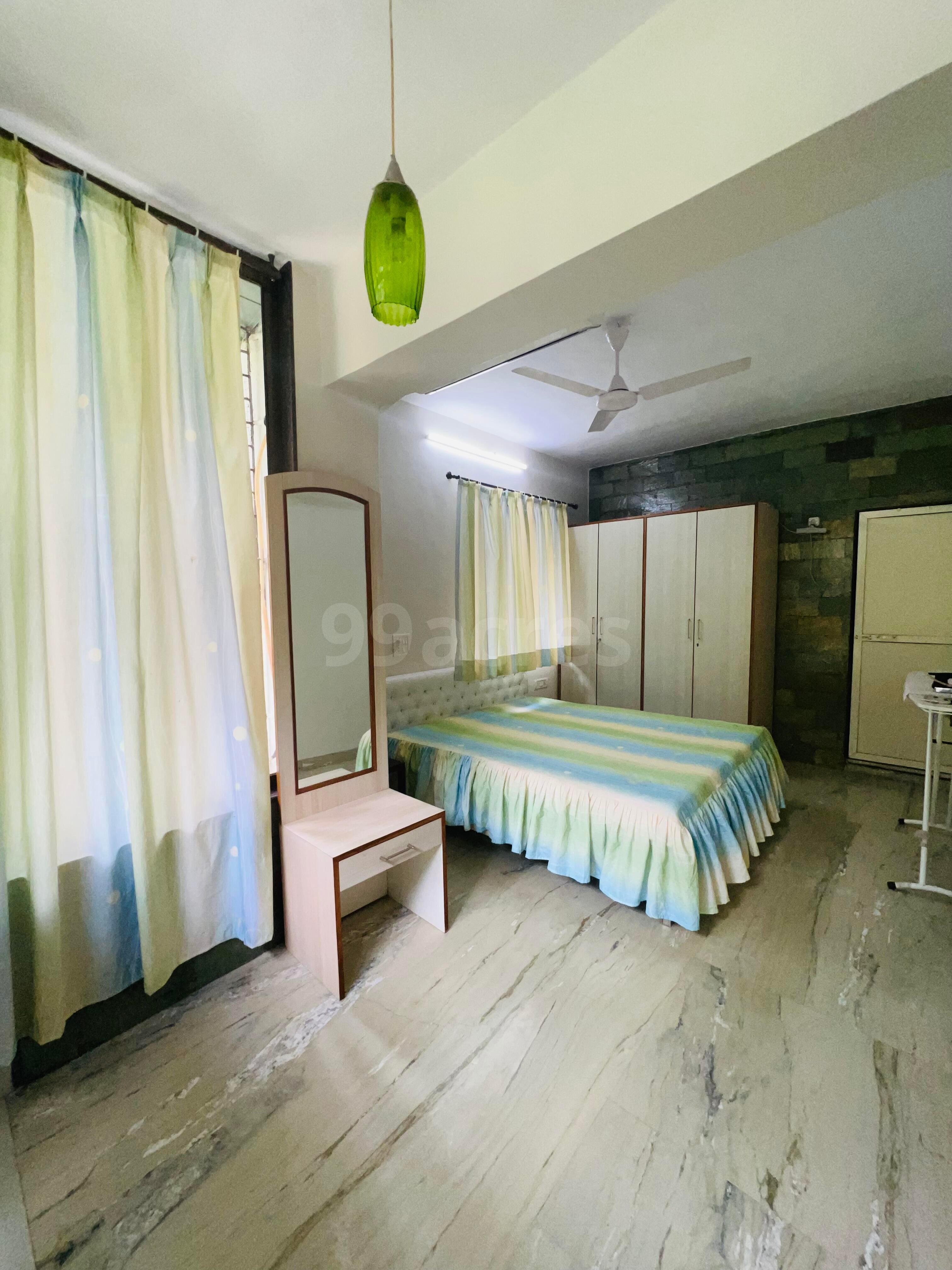 1 BHK Apartment for Rent in Pali Hill Mumbai