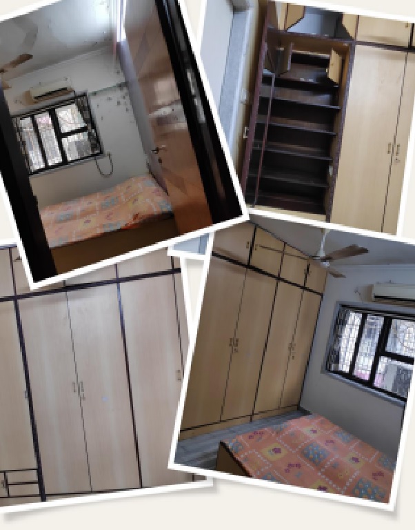 2 BHK Apartment for Sale in Parel Mumbai