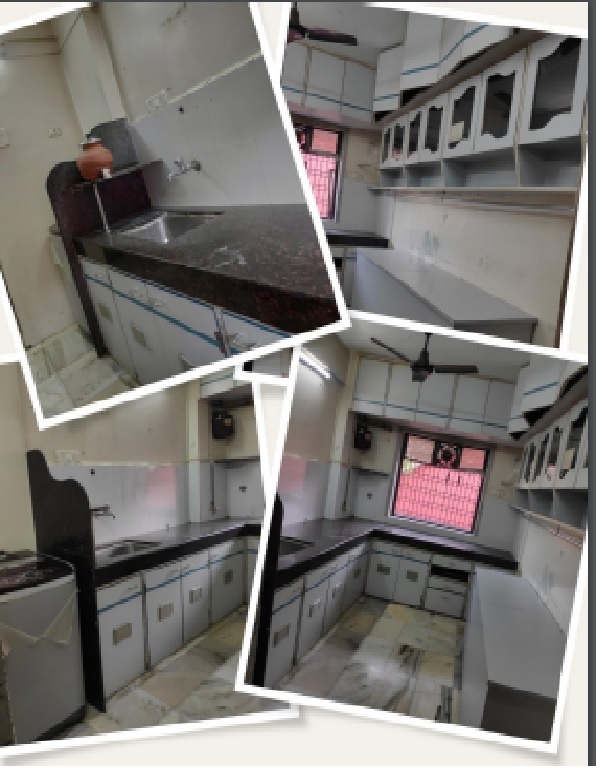 2 BHK Apartment for Sale in Parel Mumbai