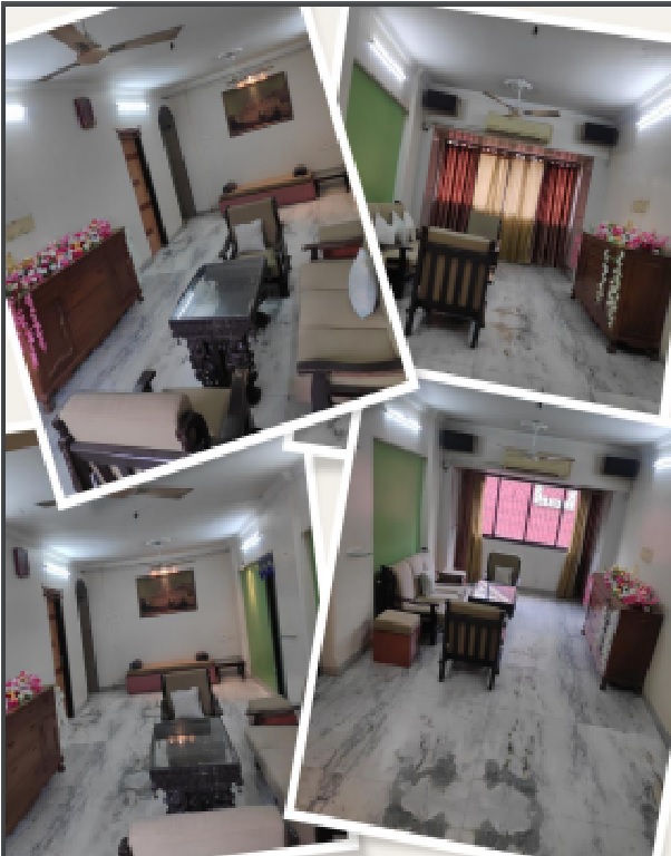 2 BHK Apartment for Sale in Parel Mumbai