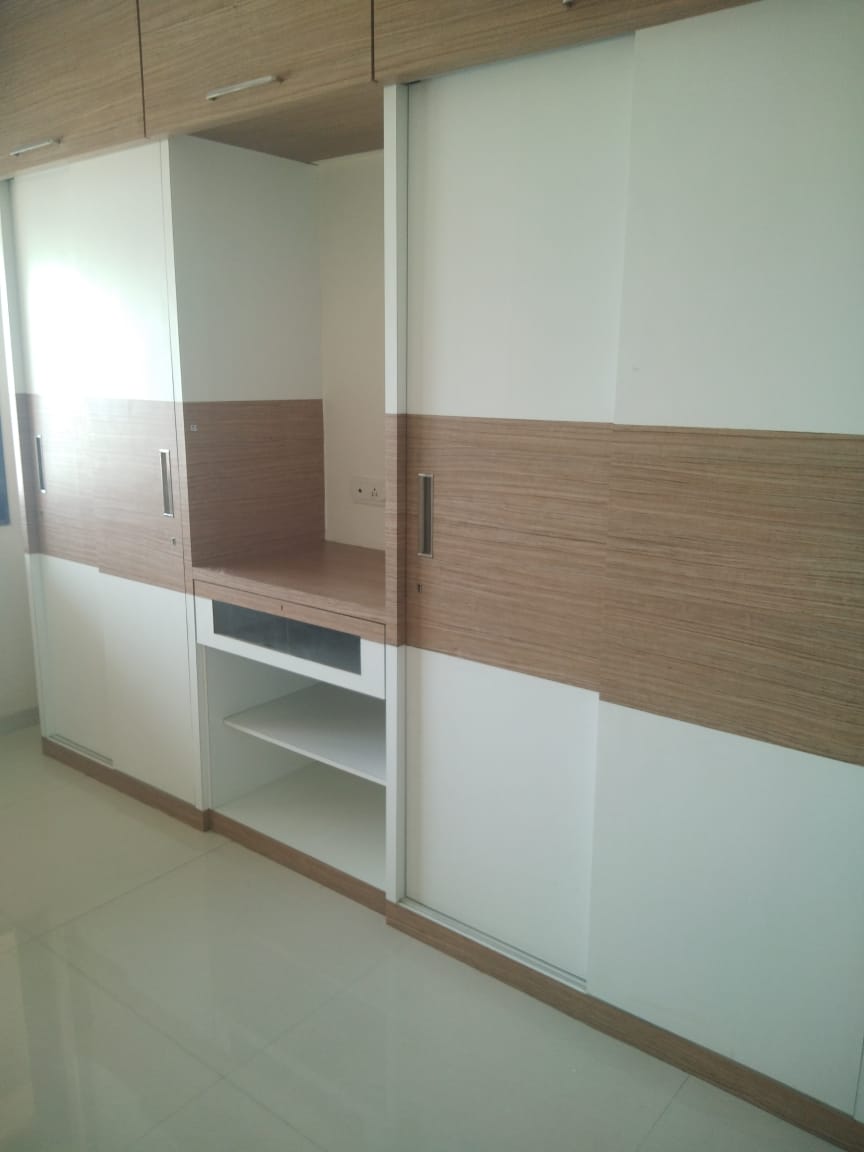 3 BHK Apartment for Sale in Dr Ambedkar Road Mumbai