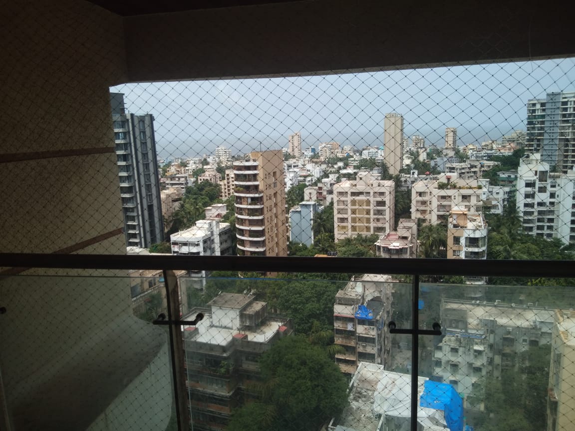3 BHK Apartment for Sale in Dr Ambedkar Road Mumbai