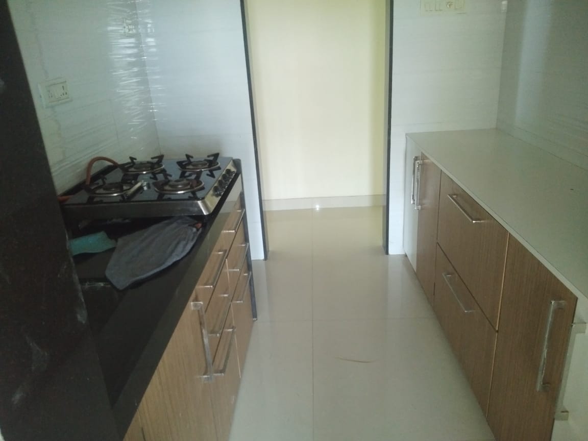 3 BHK Apartment for Sale in Dr Ambedkar Road Mumbai