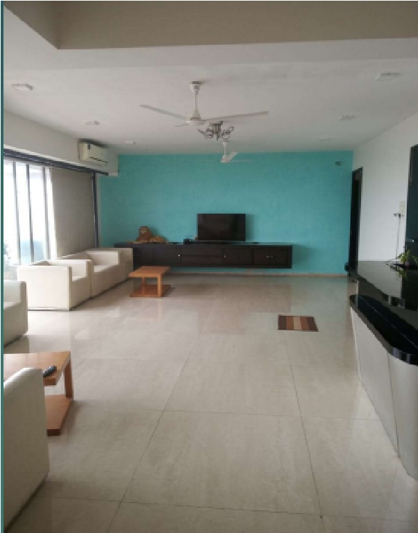 4 BHK Penthouse for Sale in Nariman Road Mumbai