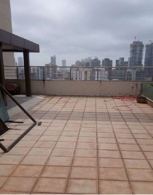 4 BHK Penthouse for Sale in Nariman Road Mumbai