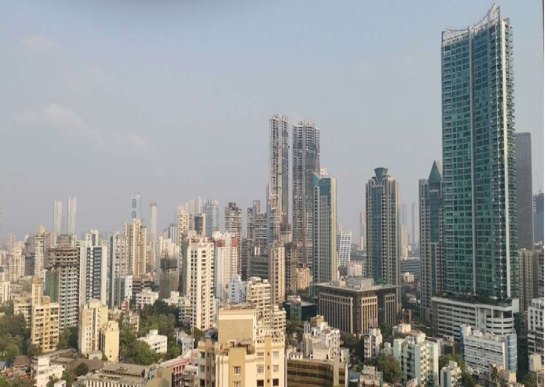 4 BHK Penthouse for Sale in Nariman Road Mumbai