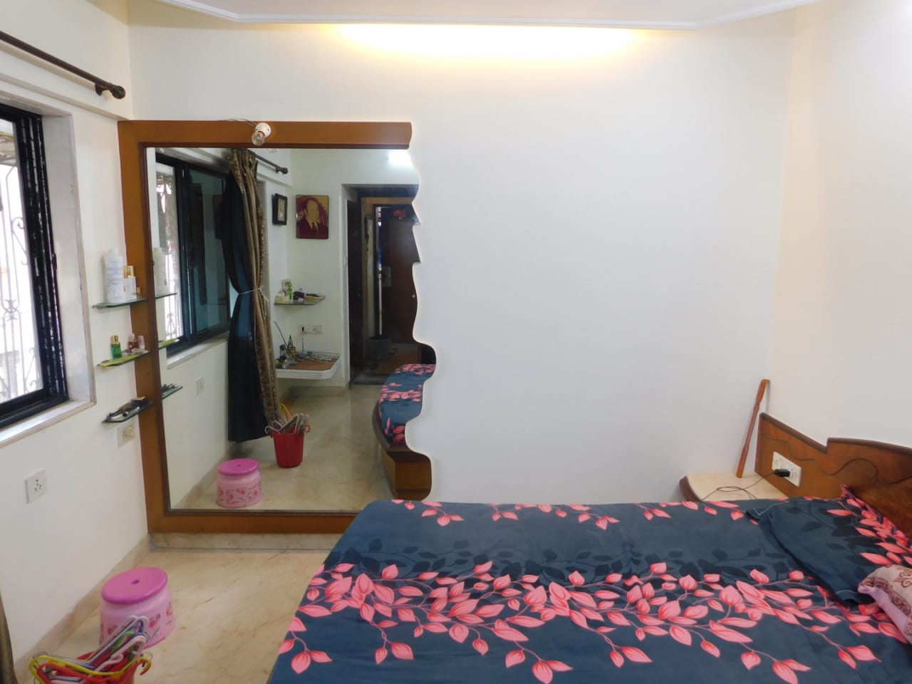 3 BHK Apartment for Sale in Andheri West Mumbai
