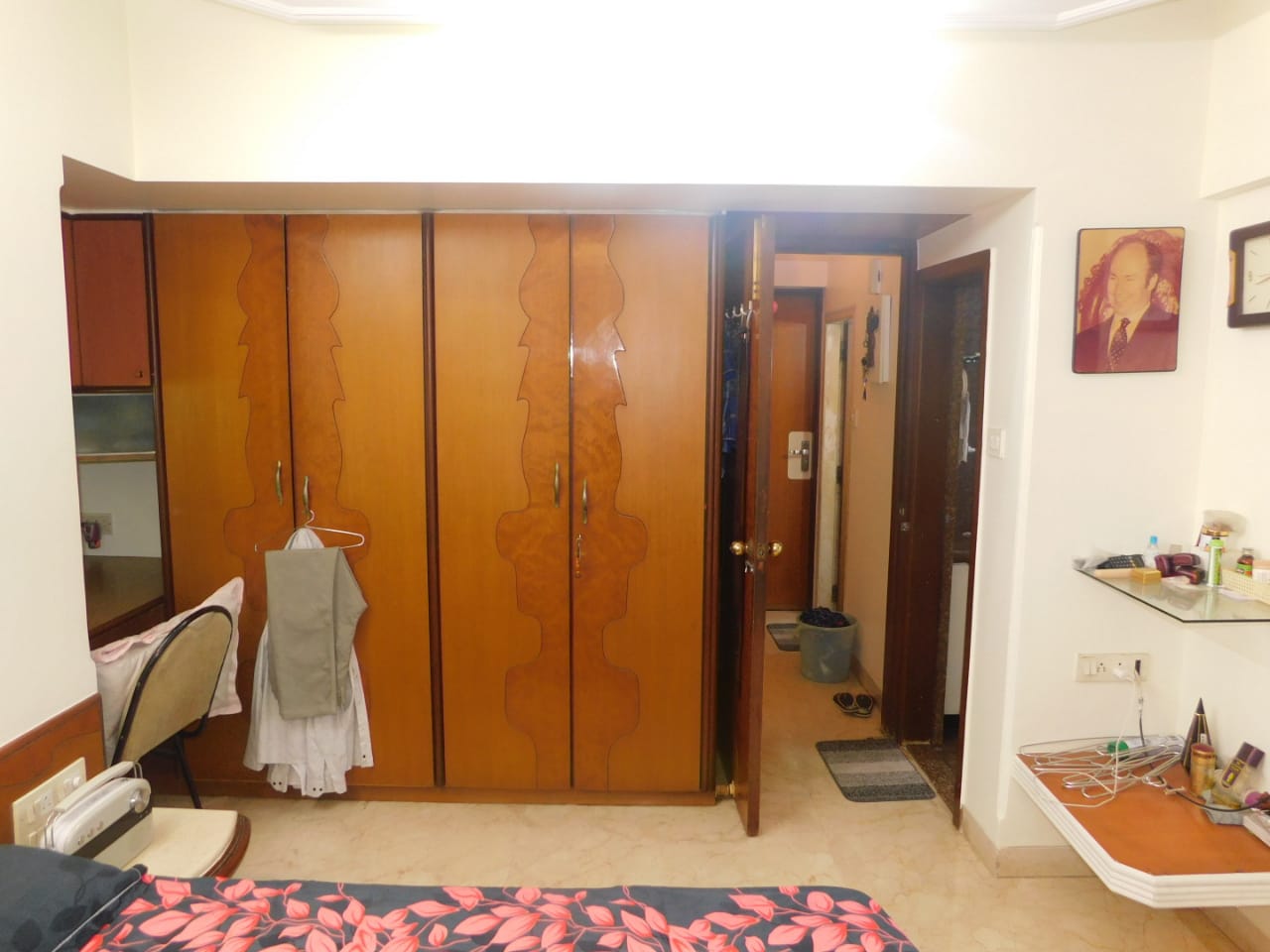 3 BHK Apartment for Sale in Andheri West Mumbai