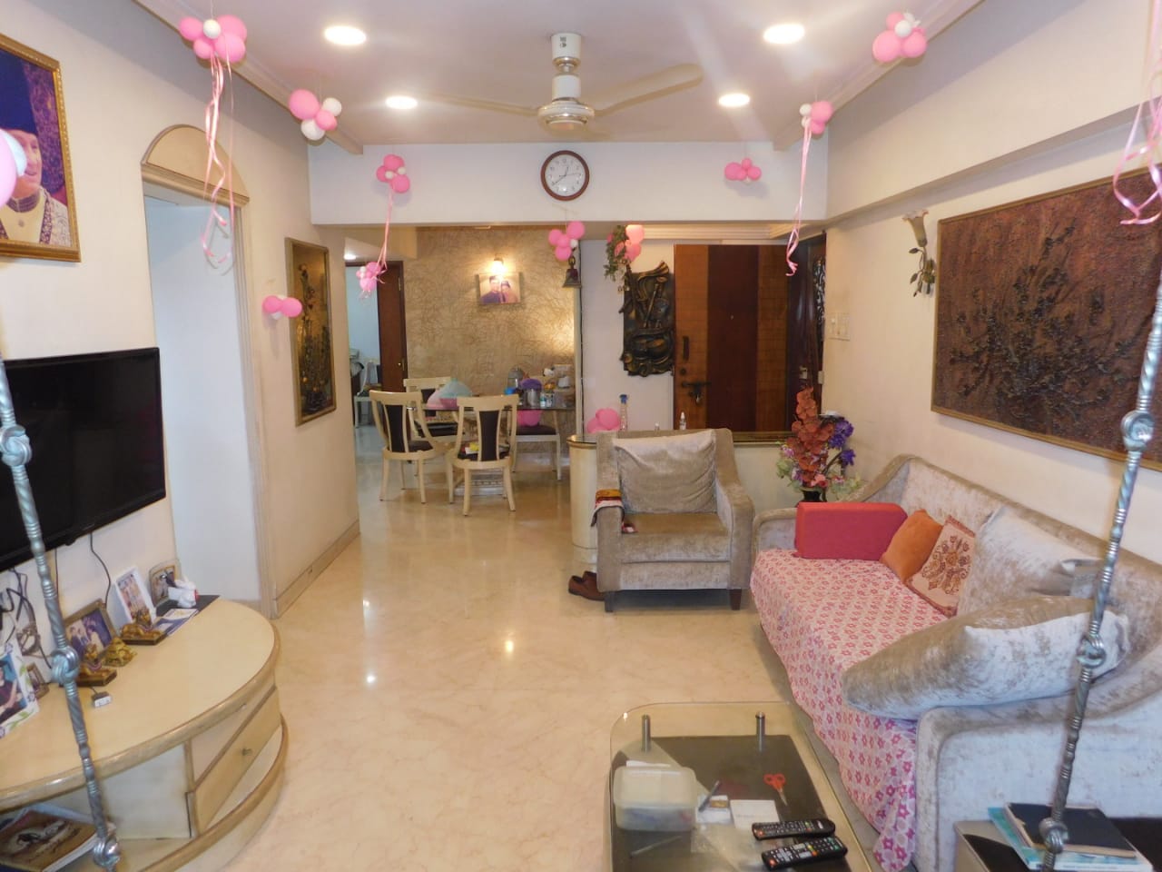 3 BHK Apartment for Sale in Andheri West Mumbai