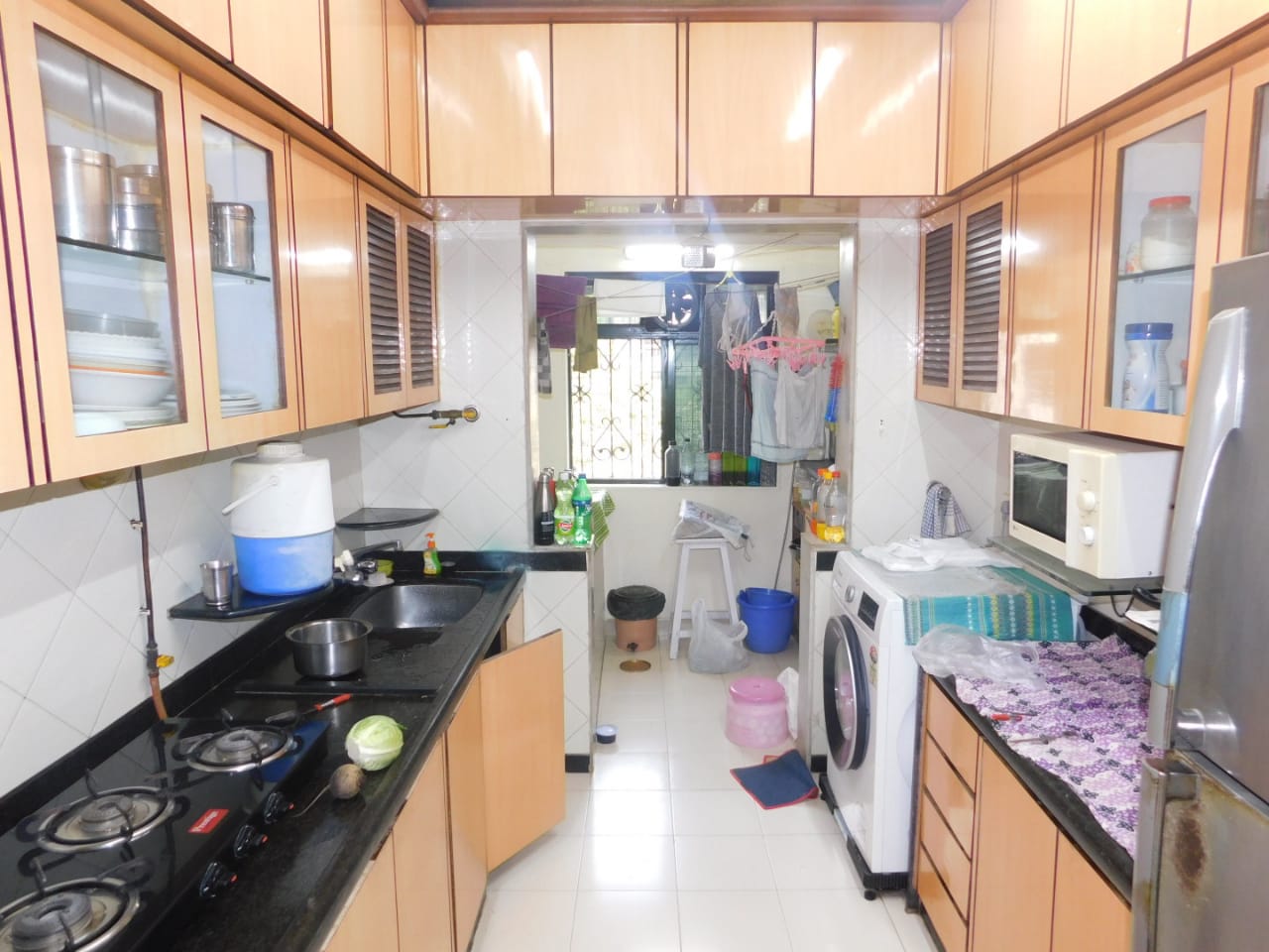 3 BHK Apartment for Sale in Andheri West Mumbai