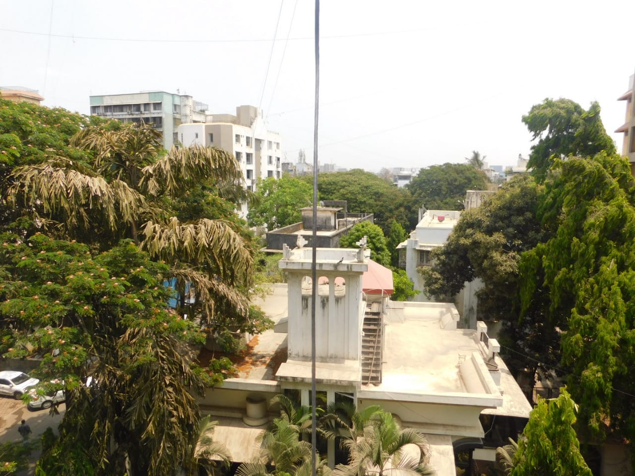 3 BHK Apartment for Sale in Andheri West Mumbai