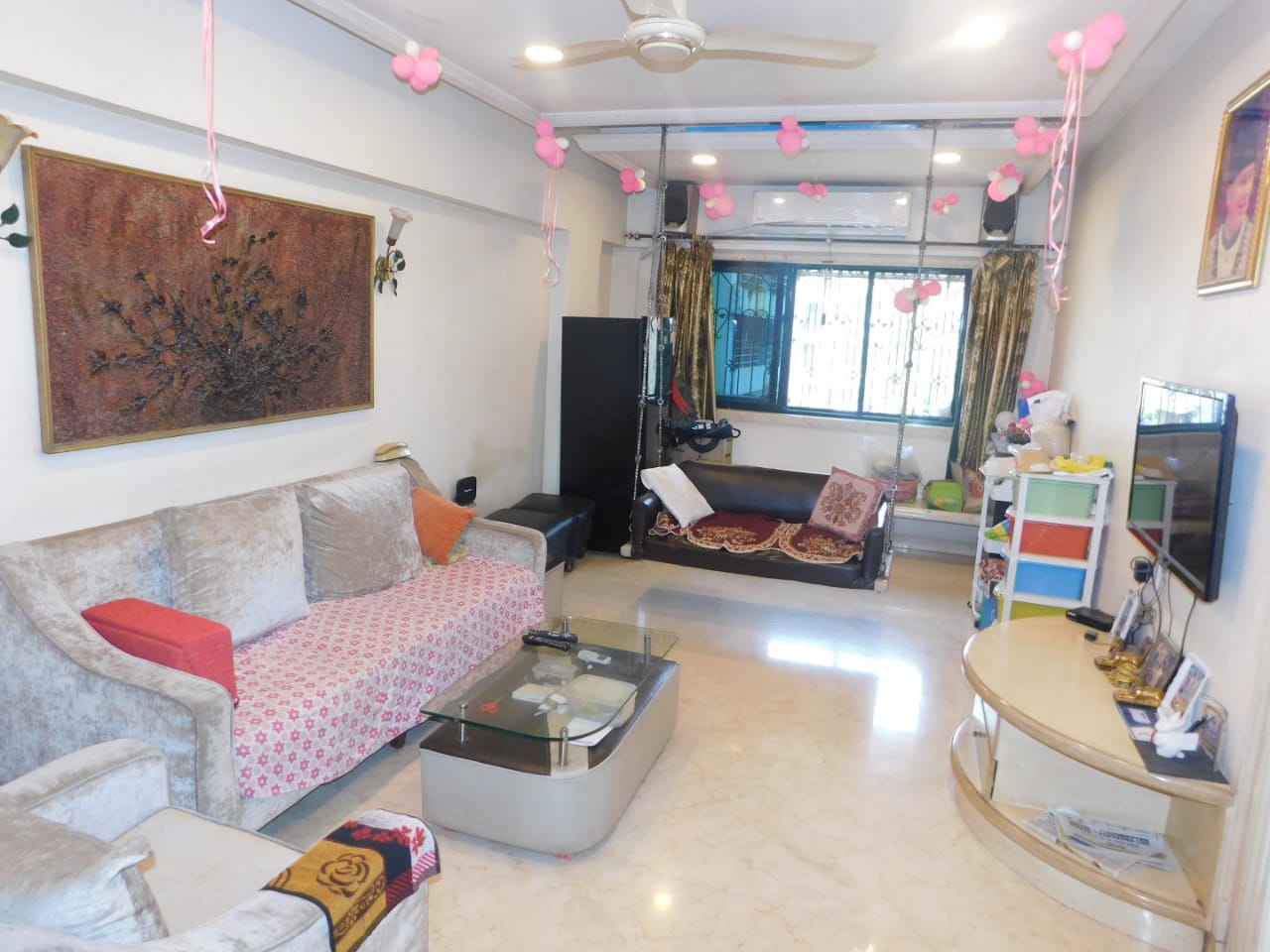 3 BHK Apartment for Sale in Andheri West Mumbai