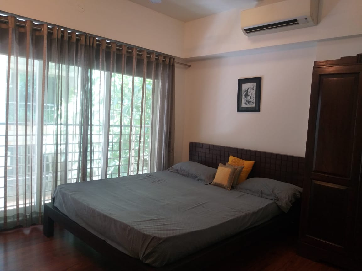 2 BHK Apartment for Rent in Khar West Mumbai