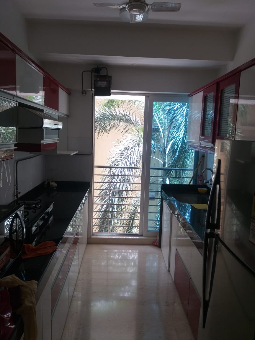 2 BHK Apartment for Rent in Khar West Mumbai