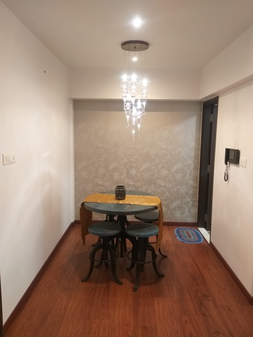 2 BHK Apartment for Rent in Khar West Mumbai