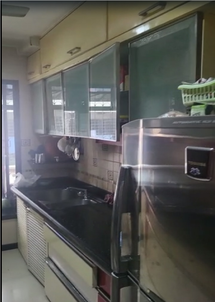 3 BHK Apartment for Rent in Khar West Mumbai