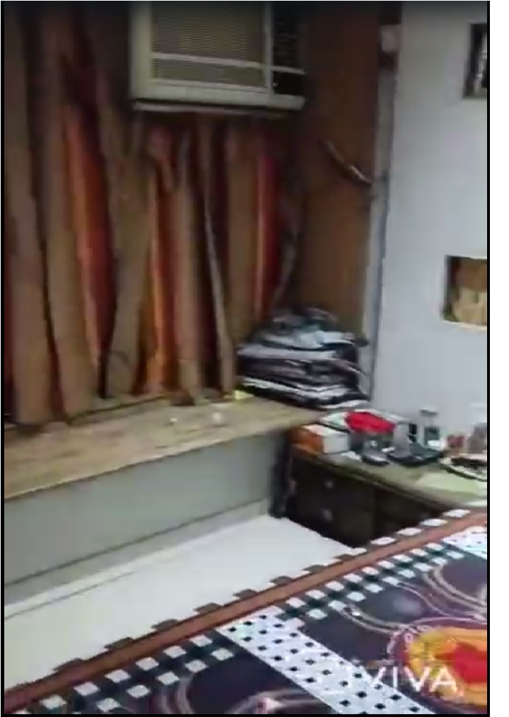 3 BHK Apartment for Rent in Khar West Mumbai