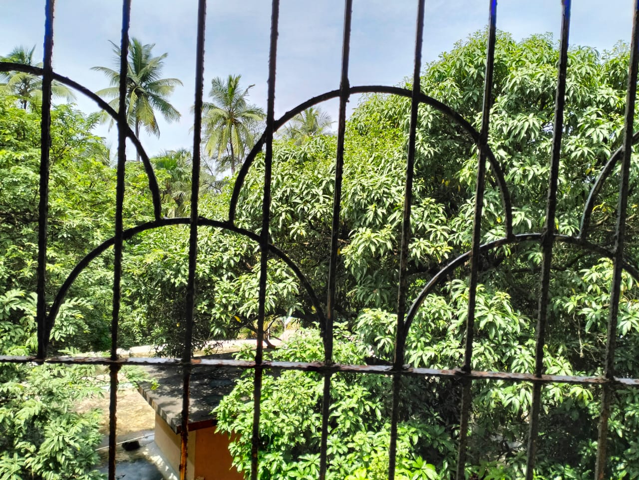 2 BHK Apartment for Sale in Juhu Mumbai