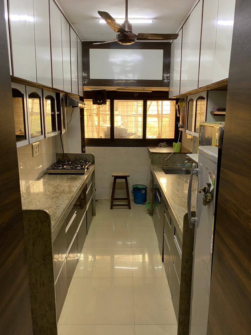 2 BHK Apartment for Sale in Mahim West Mumbai