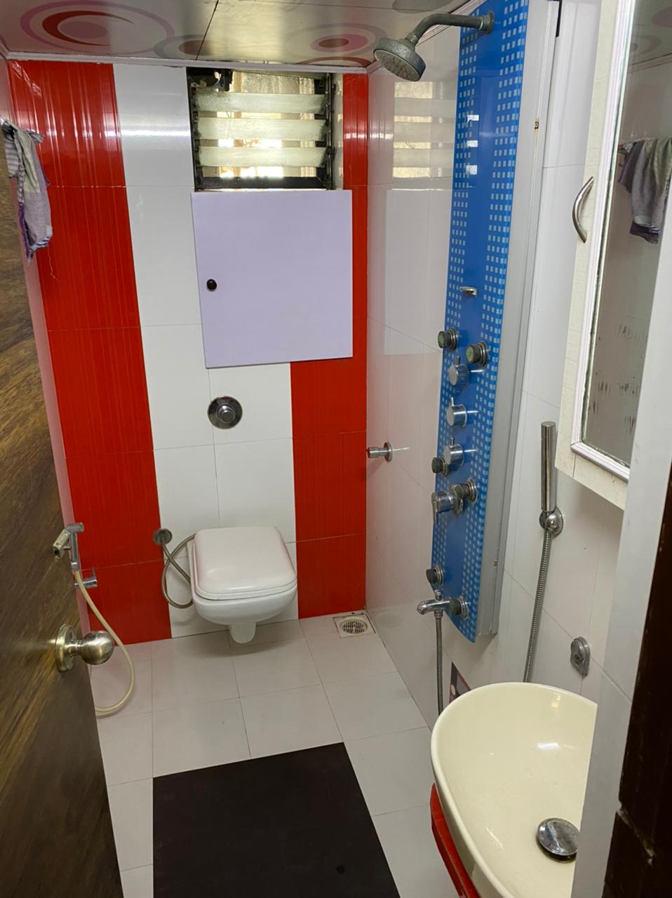 2 BHK Apartment for Sale in Mahim West Mumbai