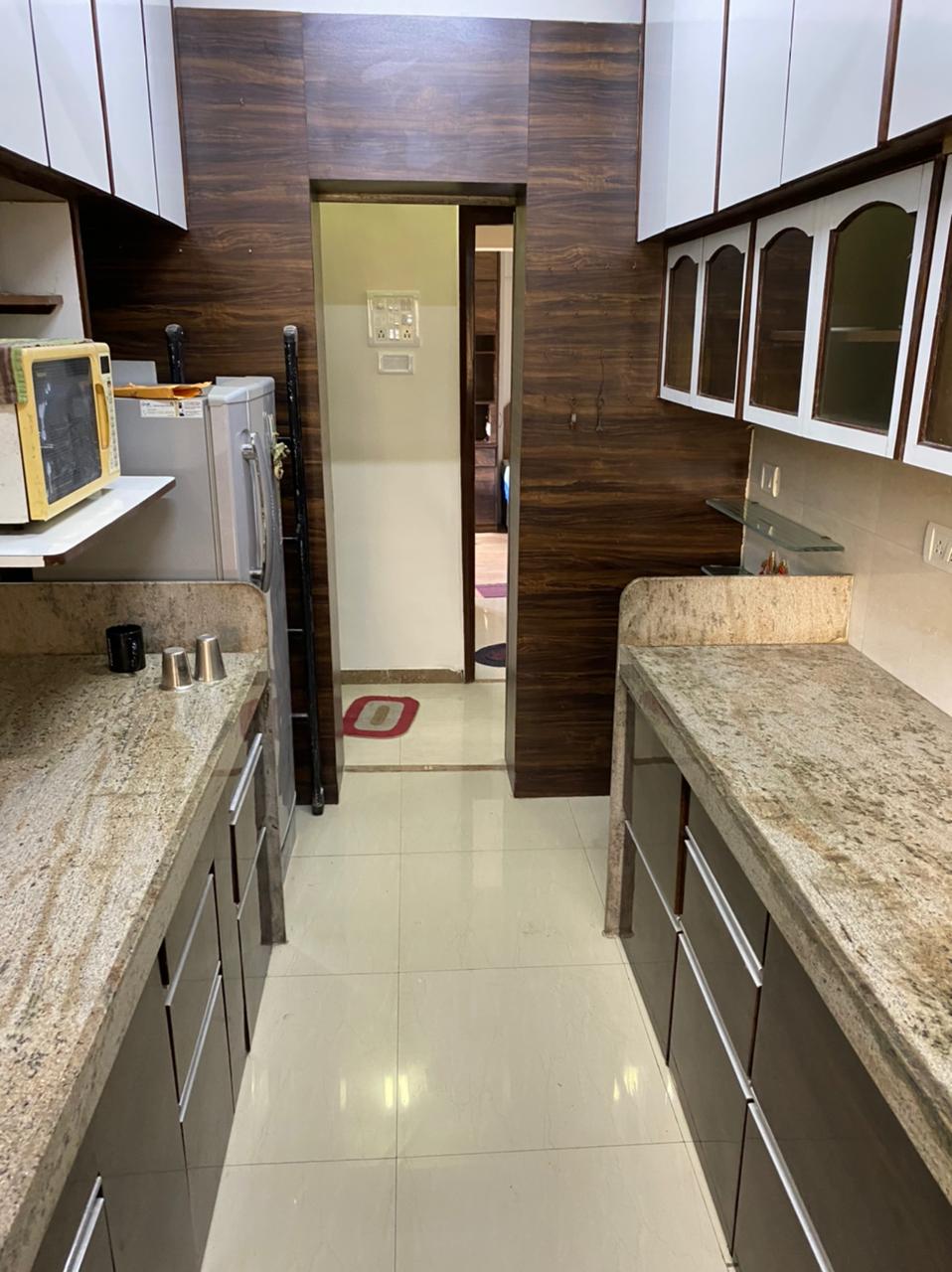 2 BHK Apartment for Sale in Mahim West Mumbai