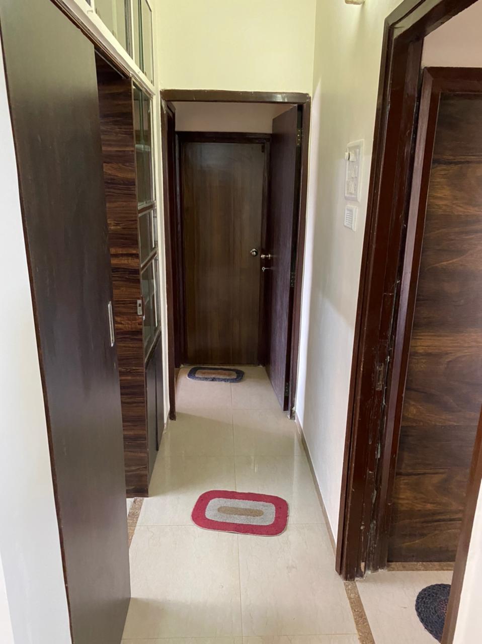 2 BHK Apartment for Sale in Mahim West Mumbai