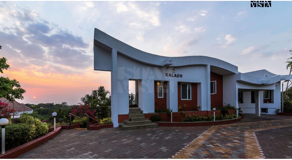 3 BHK Apartment for Sale in Khandala Satara