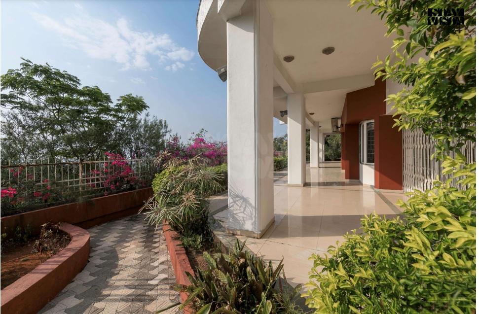 3 BHK Apartment for Sale in Khandala Satara