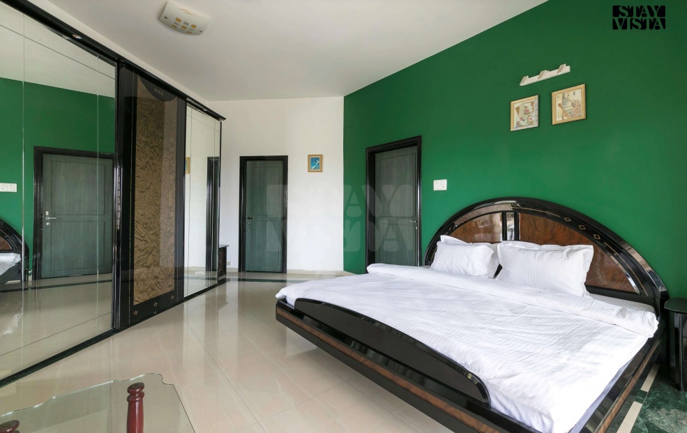 3 BHK Apartment for Sale in Khandala Satara