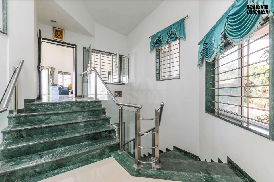 3 BHK Apartment for Sale in Khandala Satara