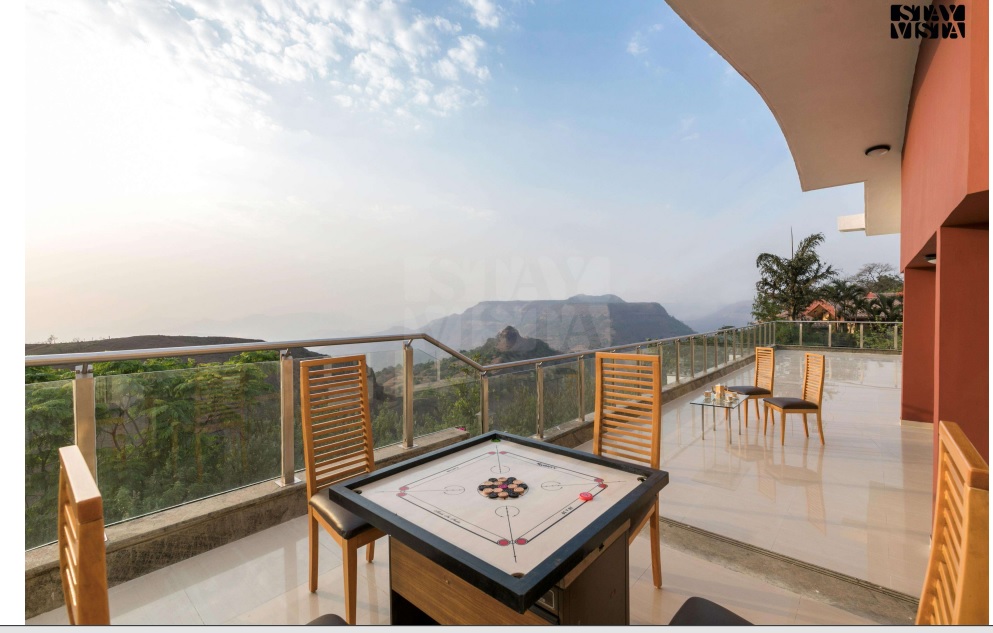 3 BHK Apartment for Sale in Khandala Satara