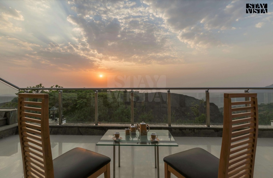 3 BHK Apartment for Sale in Khandala Satara