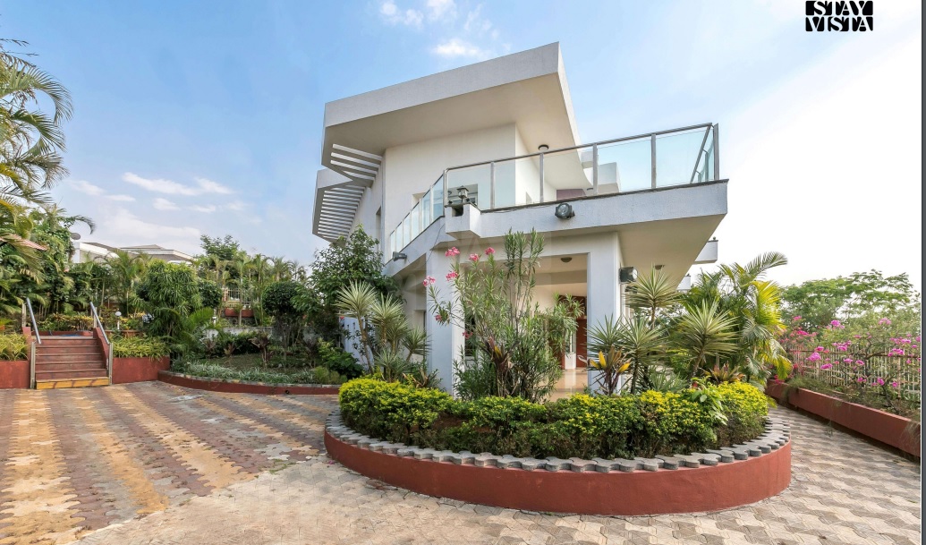 3 BHK Apartment for Sale in Khandala Satara