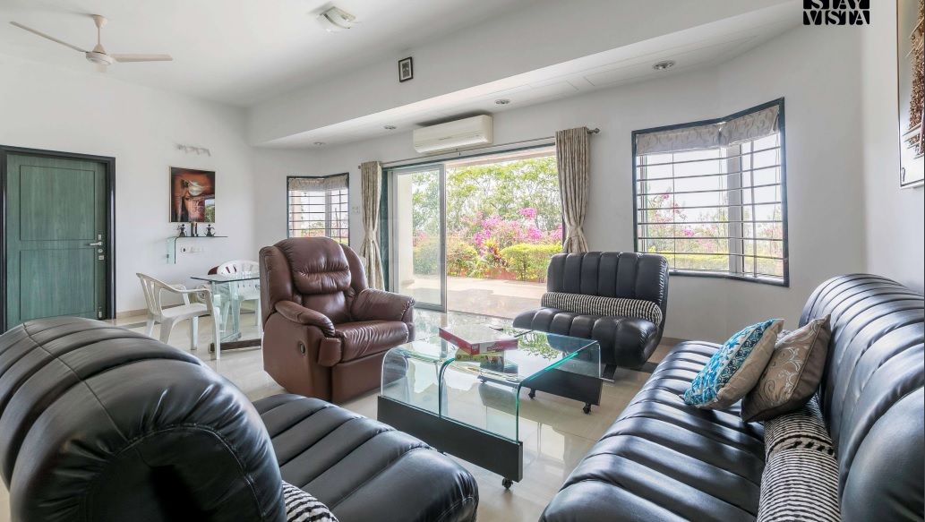 3 BHK Apartment for Sale in Khandala Satara