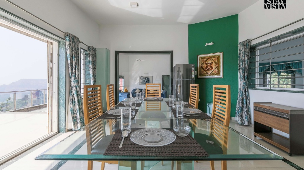3 BHK Apartment for Sale in Khandala Satara
